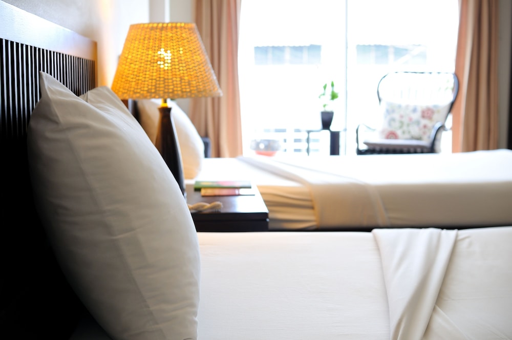 Kasemsarn Hotel Chanthaburi 36/48