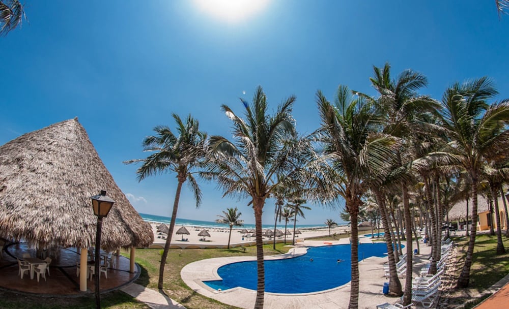 Club Maeva Miramar Tampico 28/35