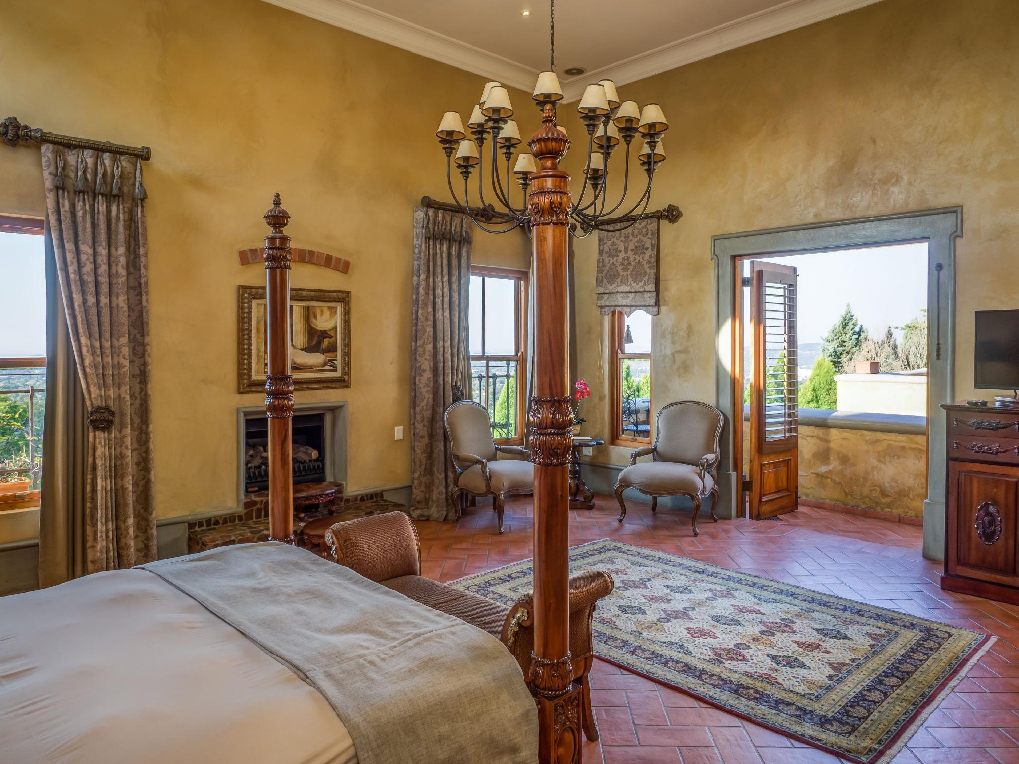 Presidential, Suite