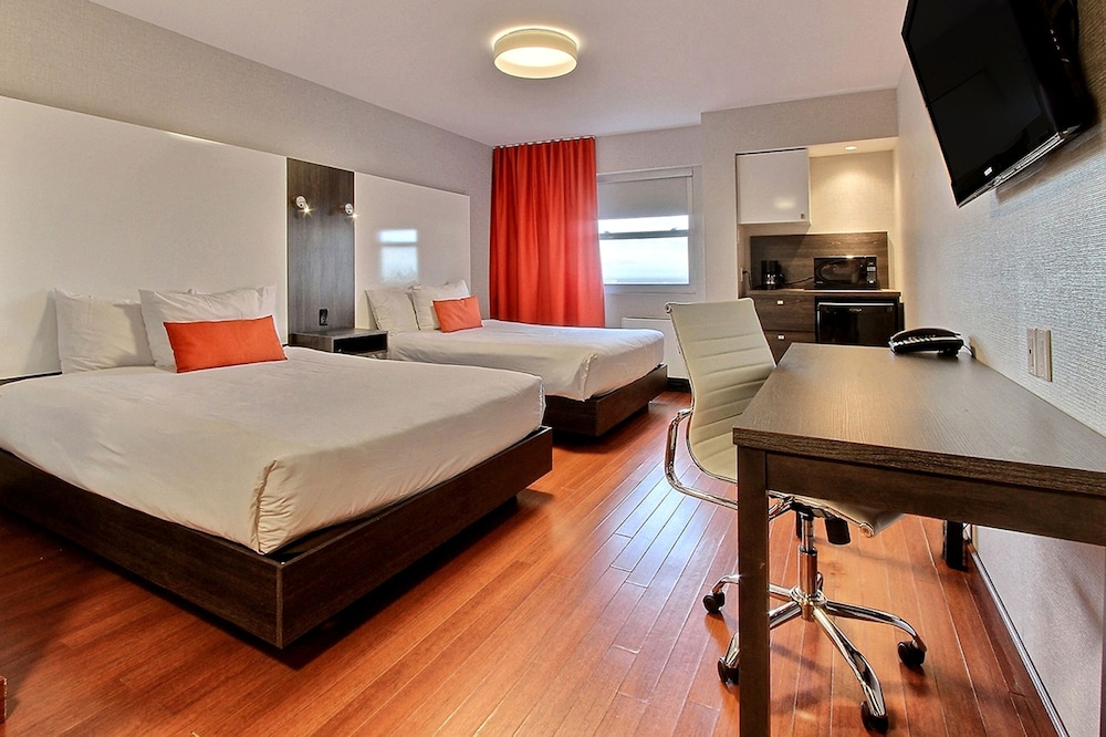 Classique Hotel 18/65
