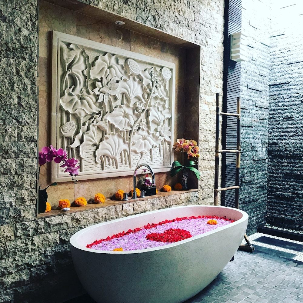 Ubud Paradise Villa 28/50