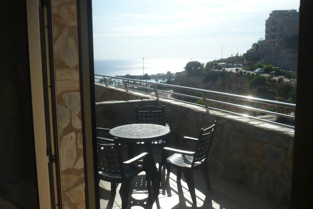 Terraza Amadores 22/28