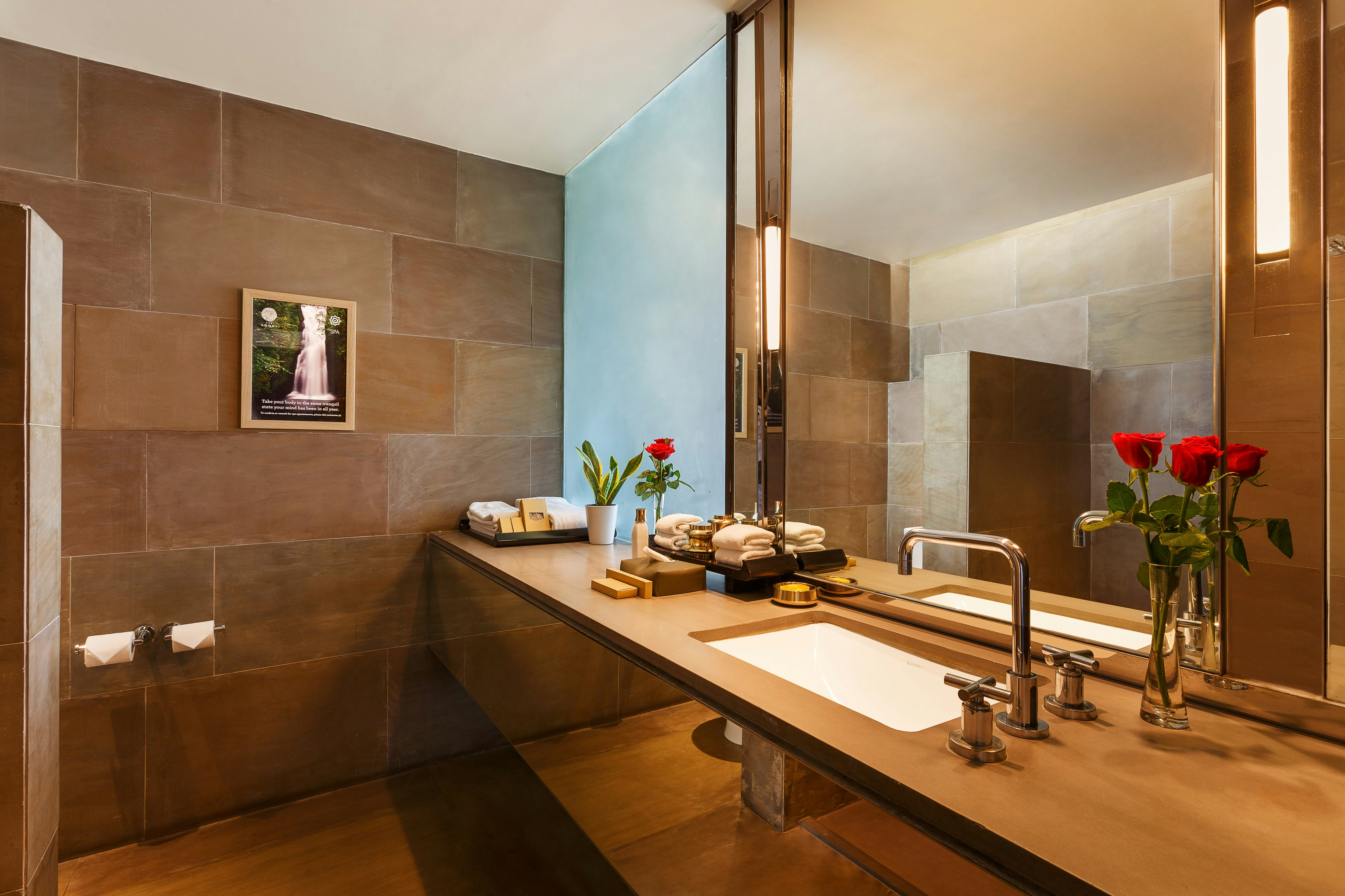 The Lodhi - A Member Of The Leading Hotels Of The World 47/50