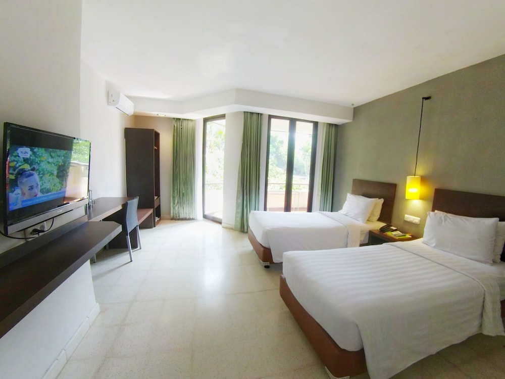 The Batu Hotel & Villas 9/50