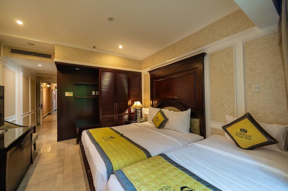 Anpha Boutique Hotel 11/34