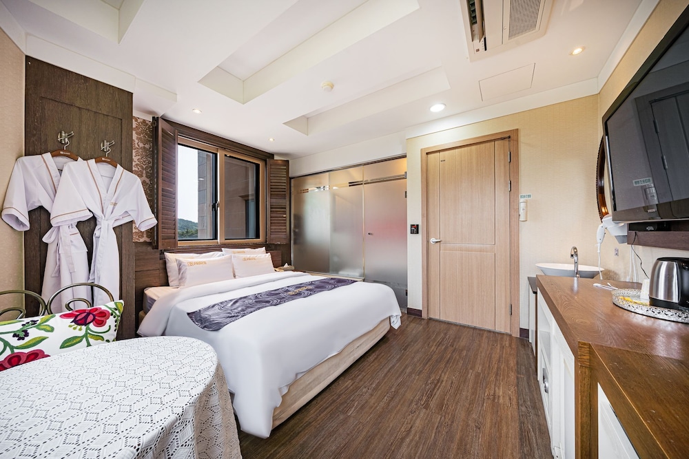 Incheon Prince Hotel 21/46