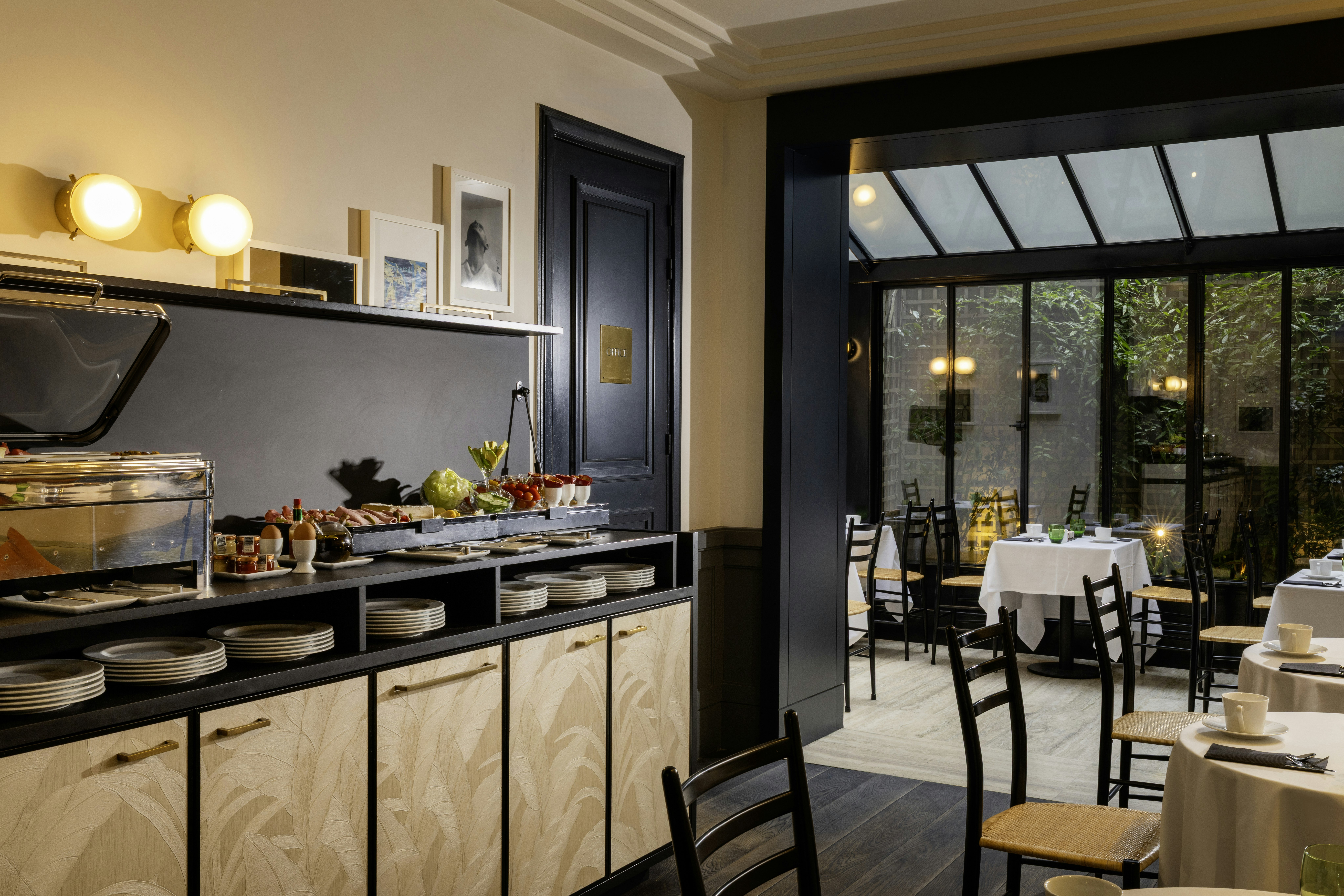 Hotel Le Marianne 50/65