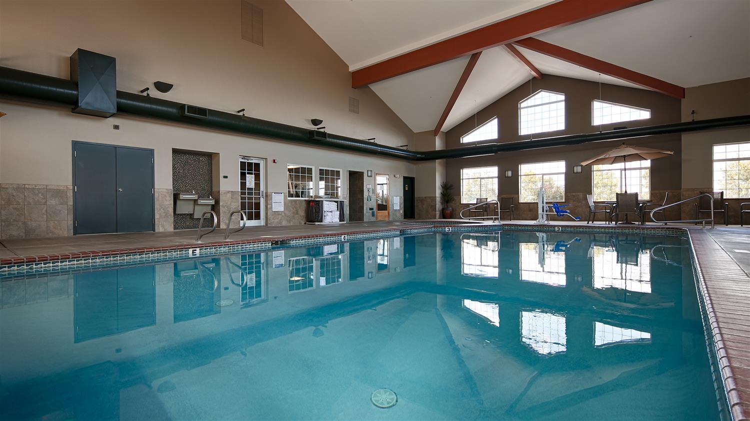 Best Western Plus Kennewick Inn 12/21