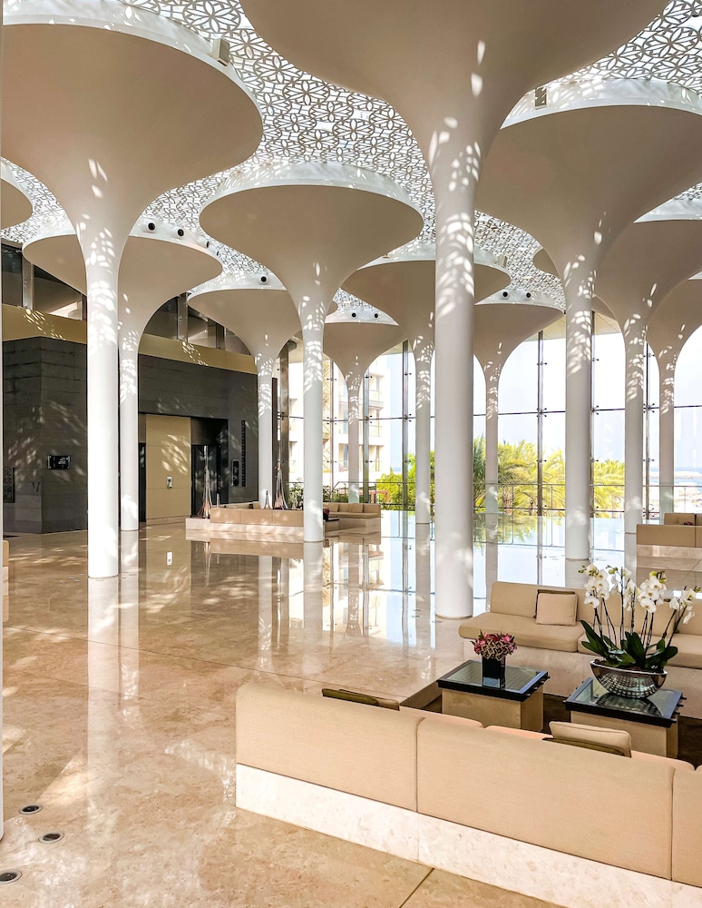 Kempinski Hotel Muscat 8/45