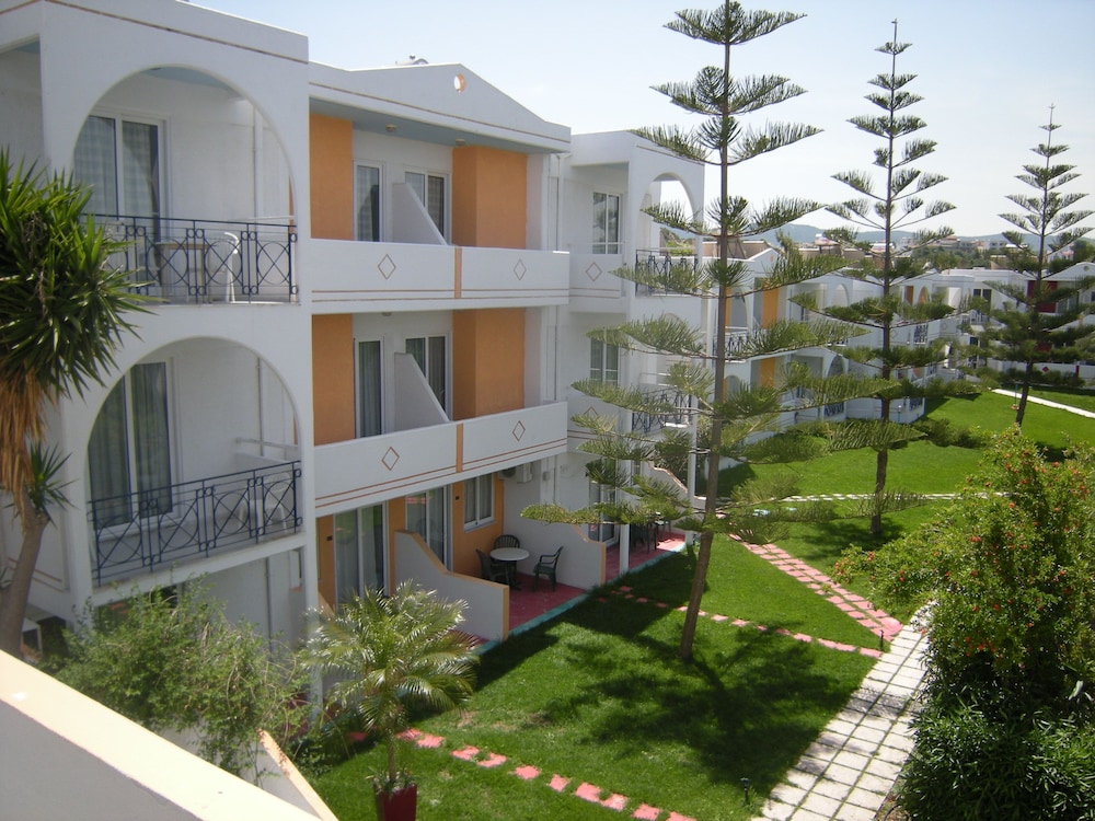 Summer Dream Hotel photo1