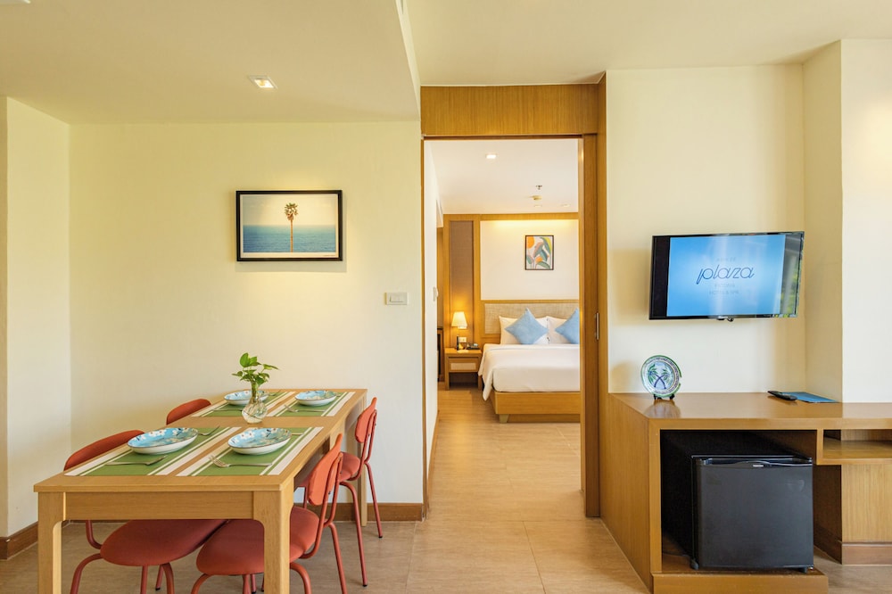 The Ashlee Plaza Patong Hotel & Spa 52/75