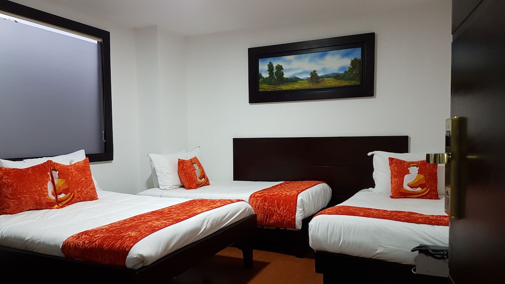 Hotel Budhha Resort 18/58