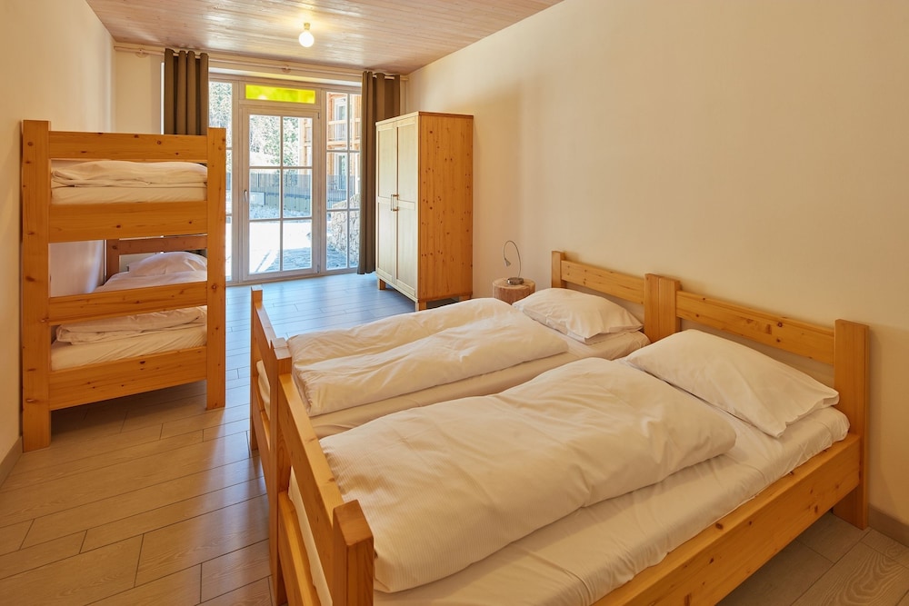 Residence Snezka 12/50