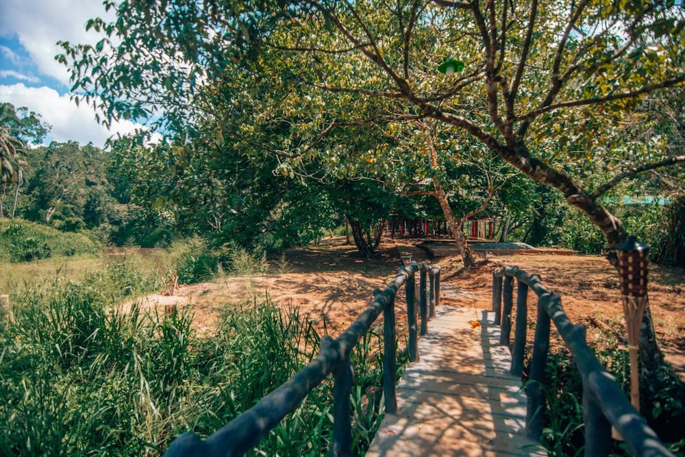 Sinharaja Rainforest View Villas 33/50
