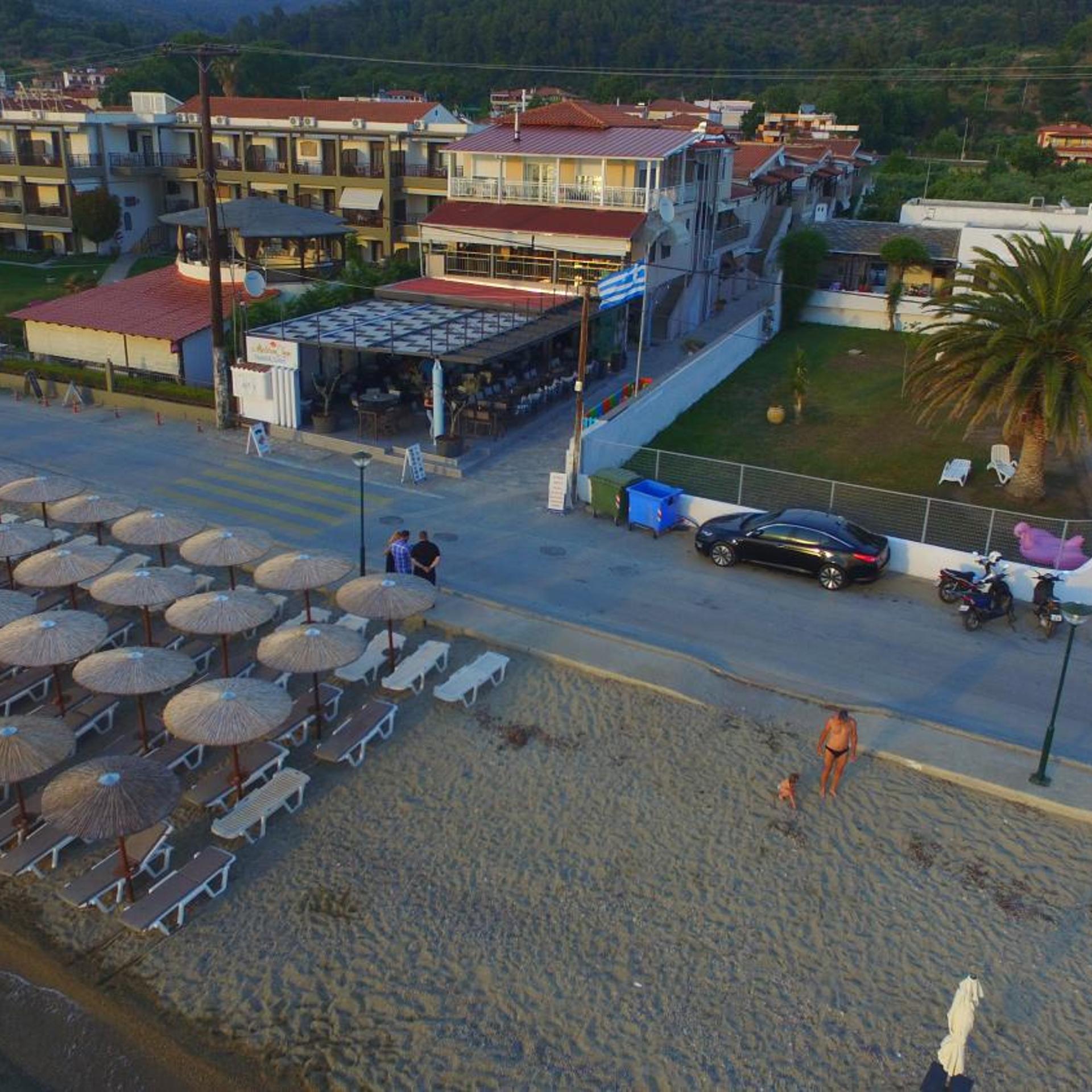 Meliton Inn Hotel & Suites 43/57