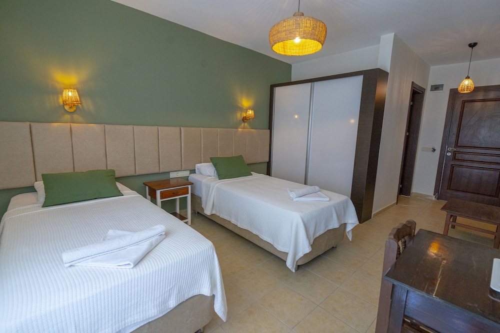 Xanthos Boutique Hotel Patara 9/63
