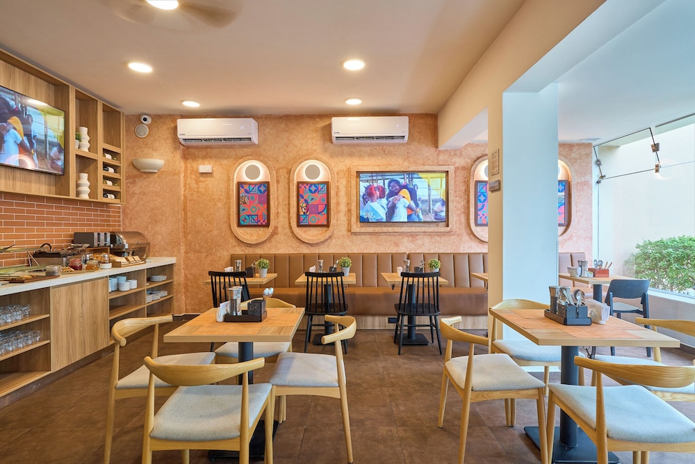 Casa Andina Standard Miraflores San Antonio 58/70