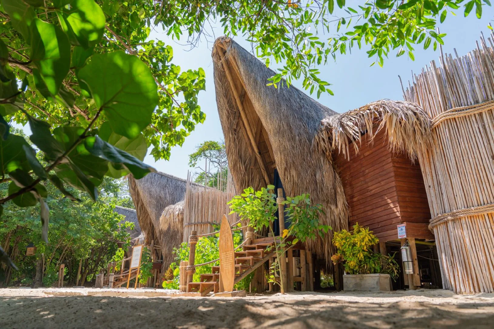Isla Corona 20/21