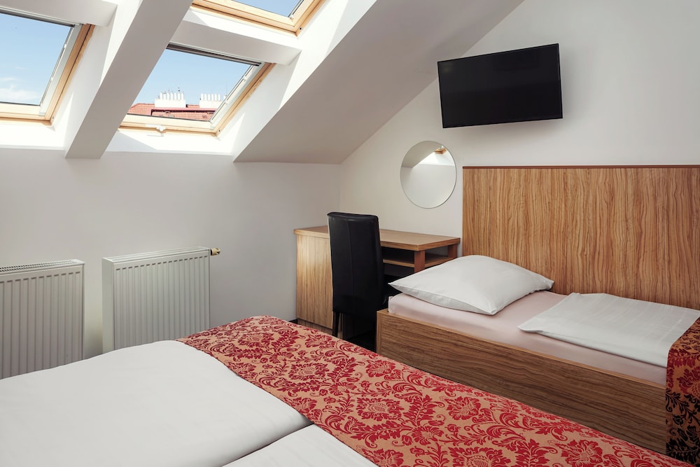 Prague Centre Superior Hotel 23/61