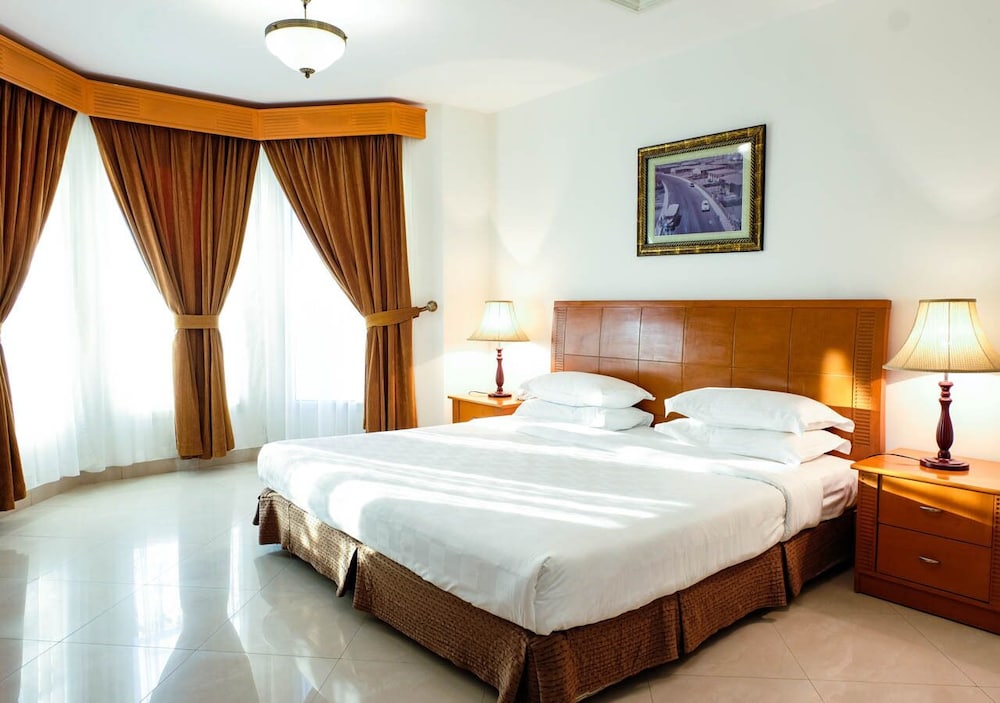 فندق كران(Karan Sharq for Hotel Apartments Company) 22/67