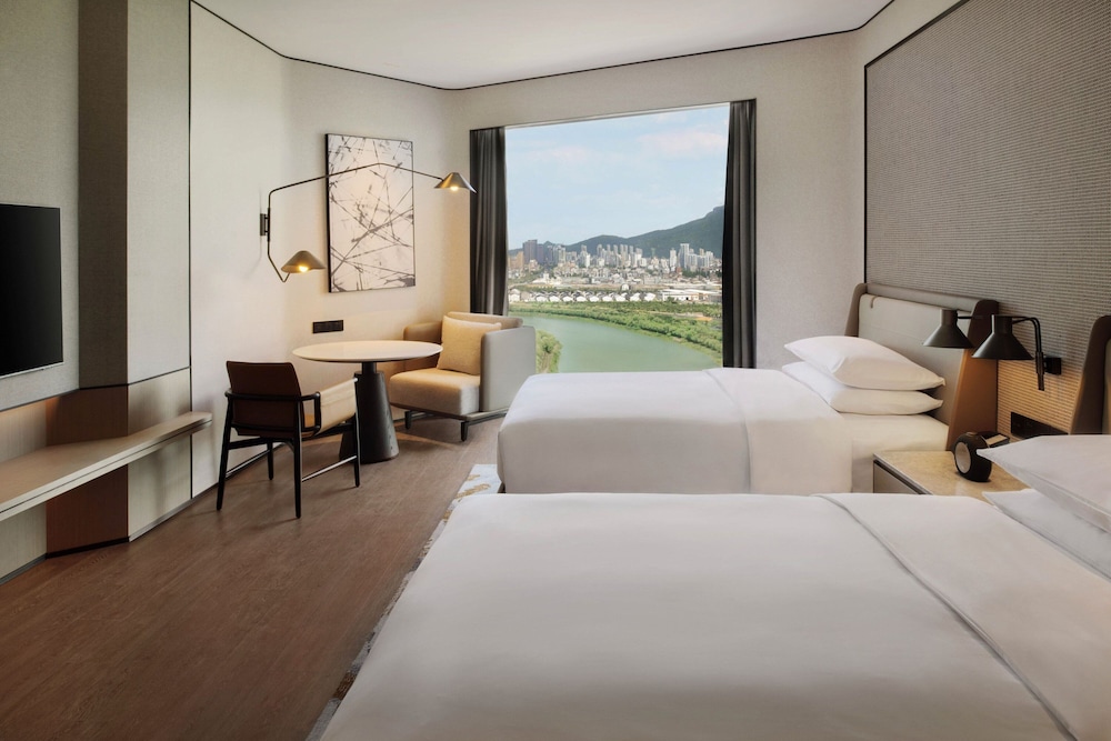 Sheraton Taizhou 17/60
