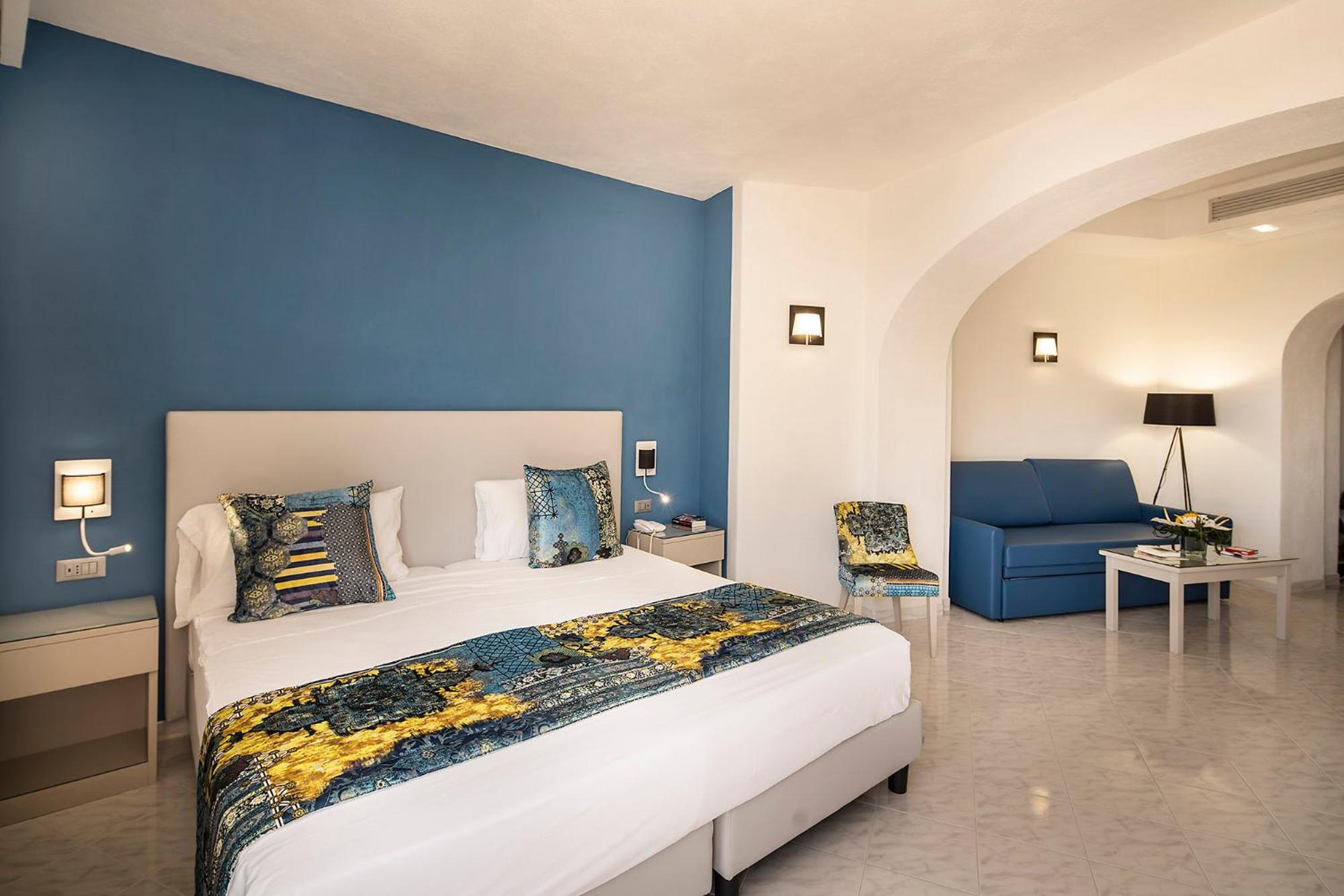 Hotel Terme Royal Palm 4/24