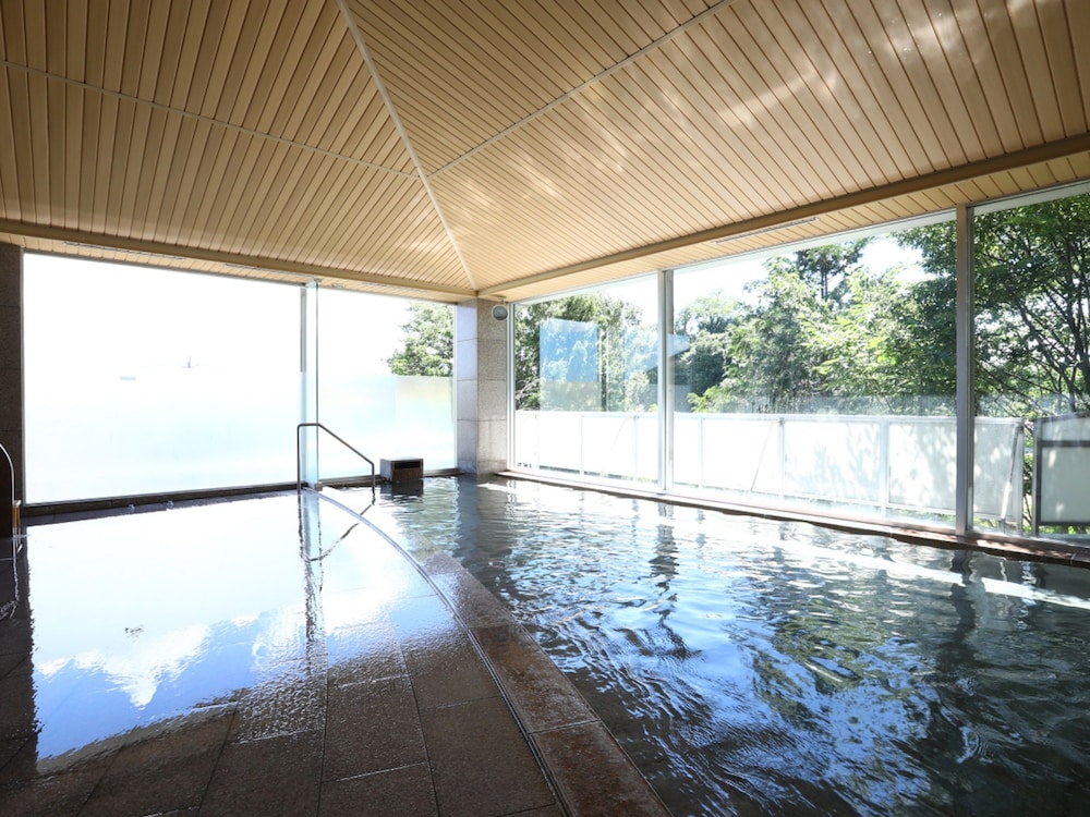 Lakeland Hotel Mizunosato 22/50