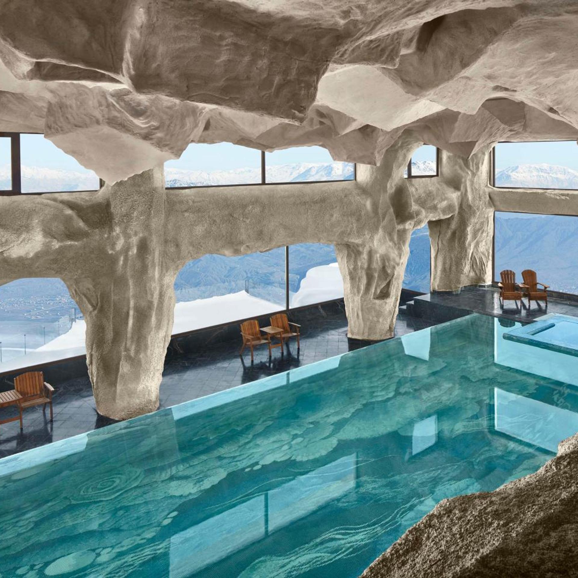 Radisson Blu Resort & Spa, Korek Mountain 59/83