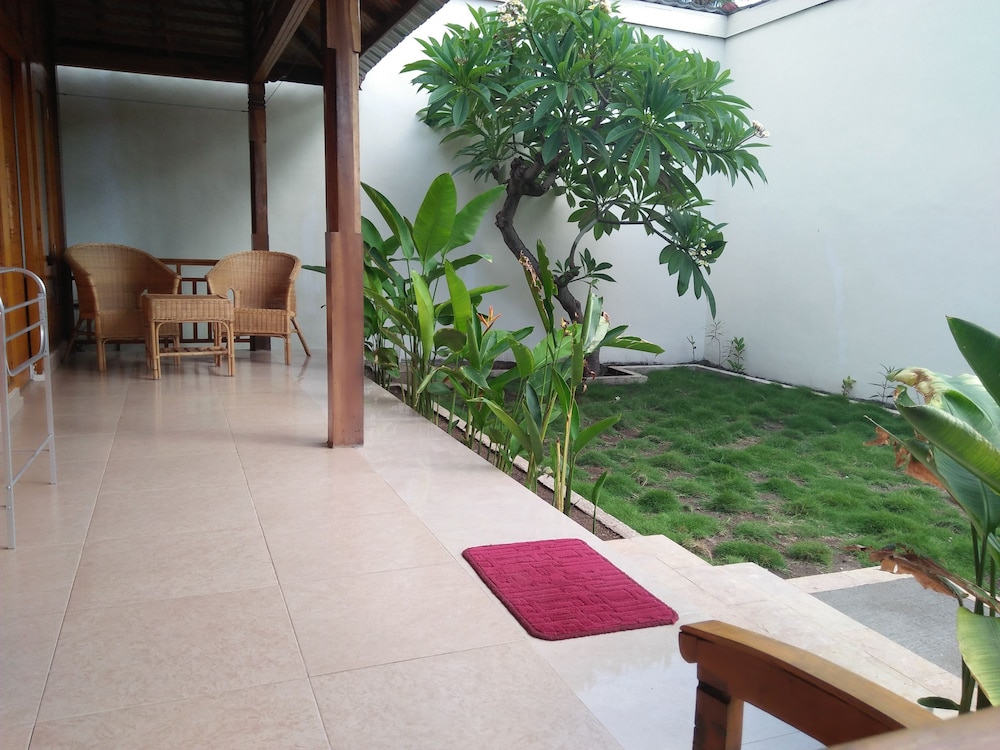 Villa Kinagu 61/65
