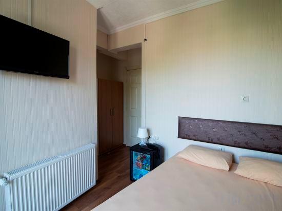 غرفة بسرير مزدوج، Hotel Torun Istanbul Old City 2/2