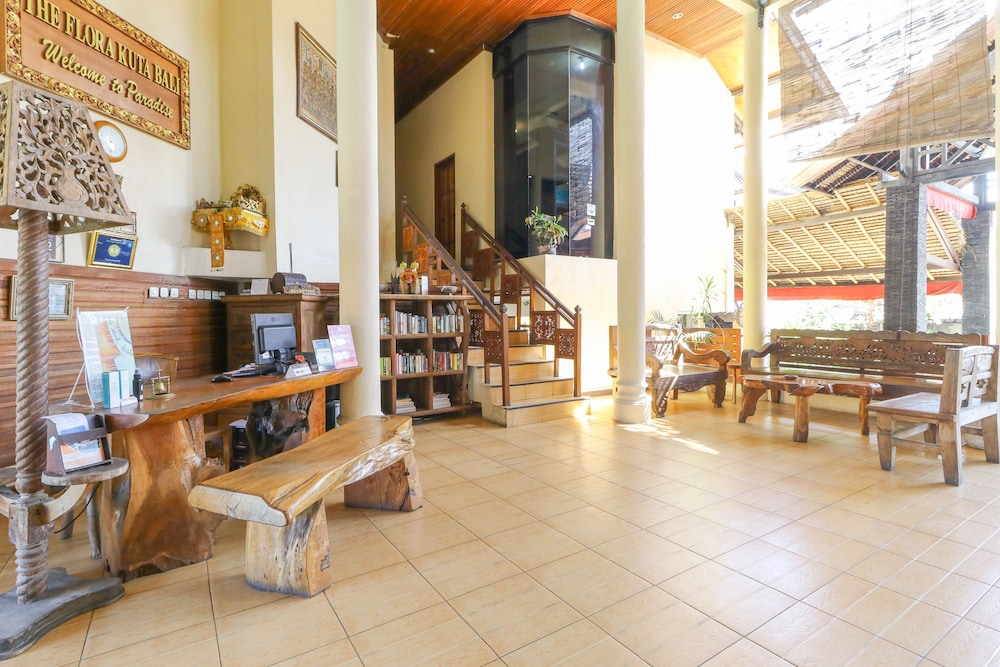 The Flora Kuta Bali 42/62
