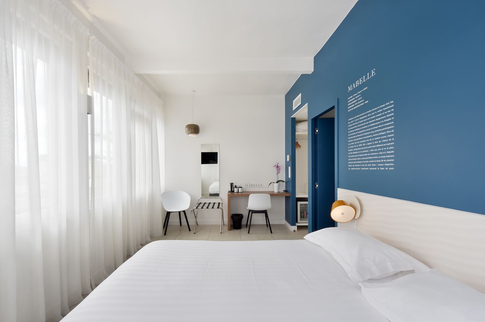 Les Voiles Hotel 19/50