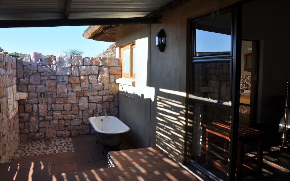 Daberas Guest Farm 26/26