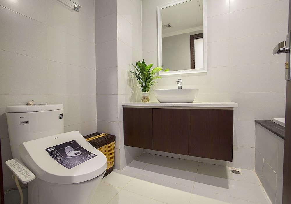 Newsky Serviced Apartment 28/28