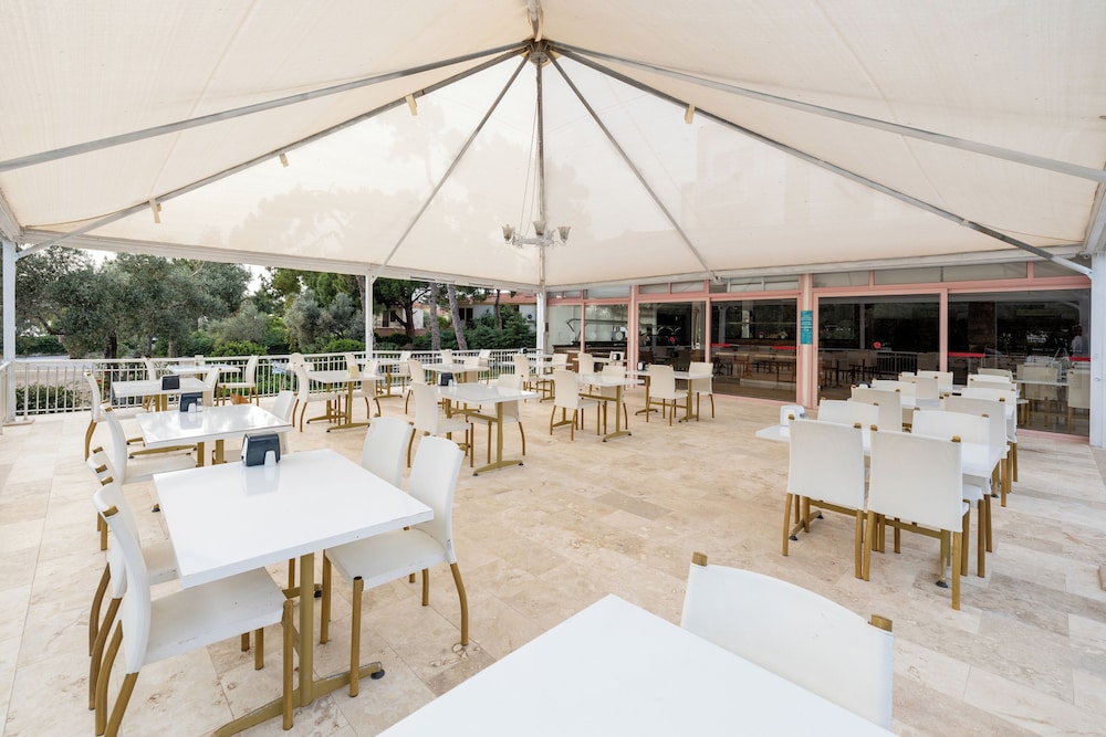 Hanedan Beach Hotel 17/32
