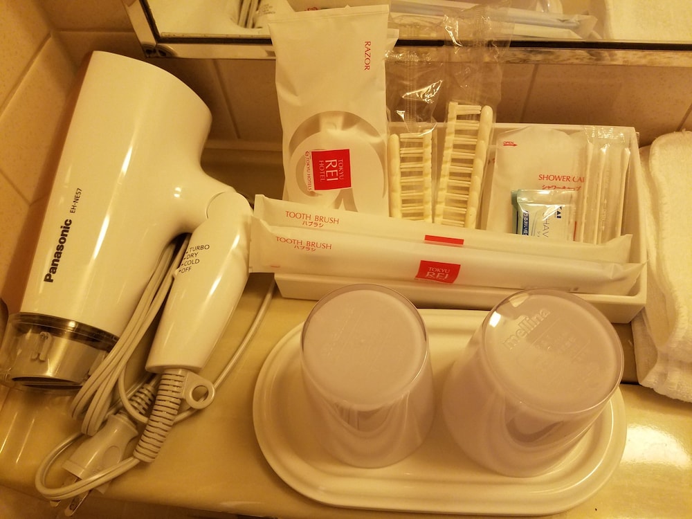 Matsuyama Tokyu REI Hotel 50/50