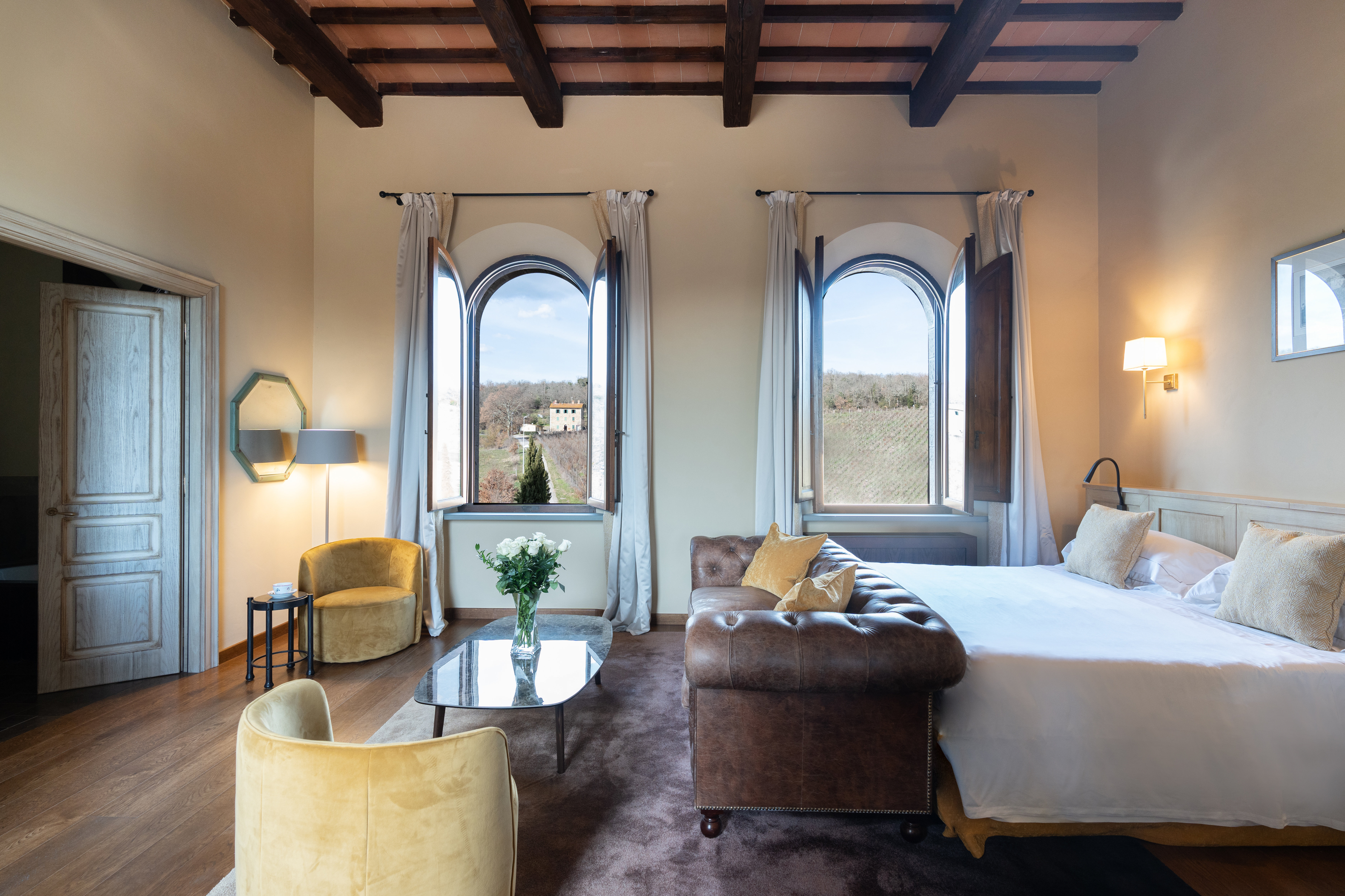 Executive Suite
