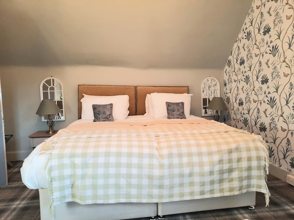 Argyle Guest House 13/54