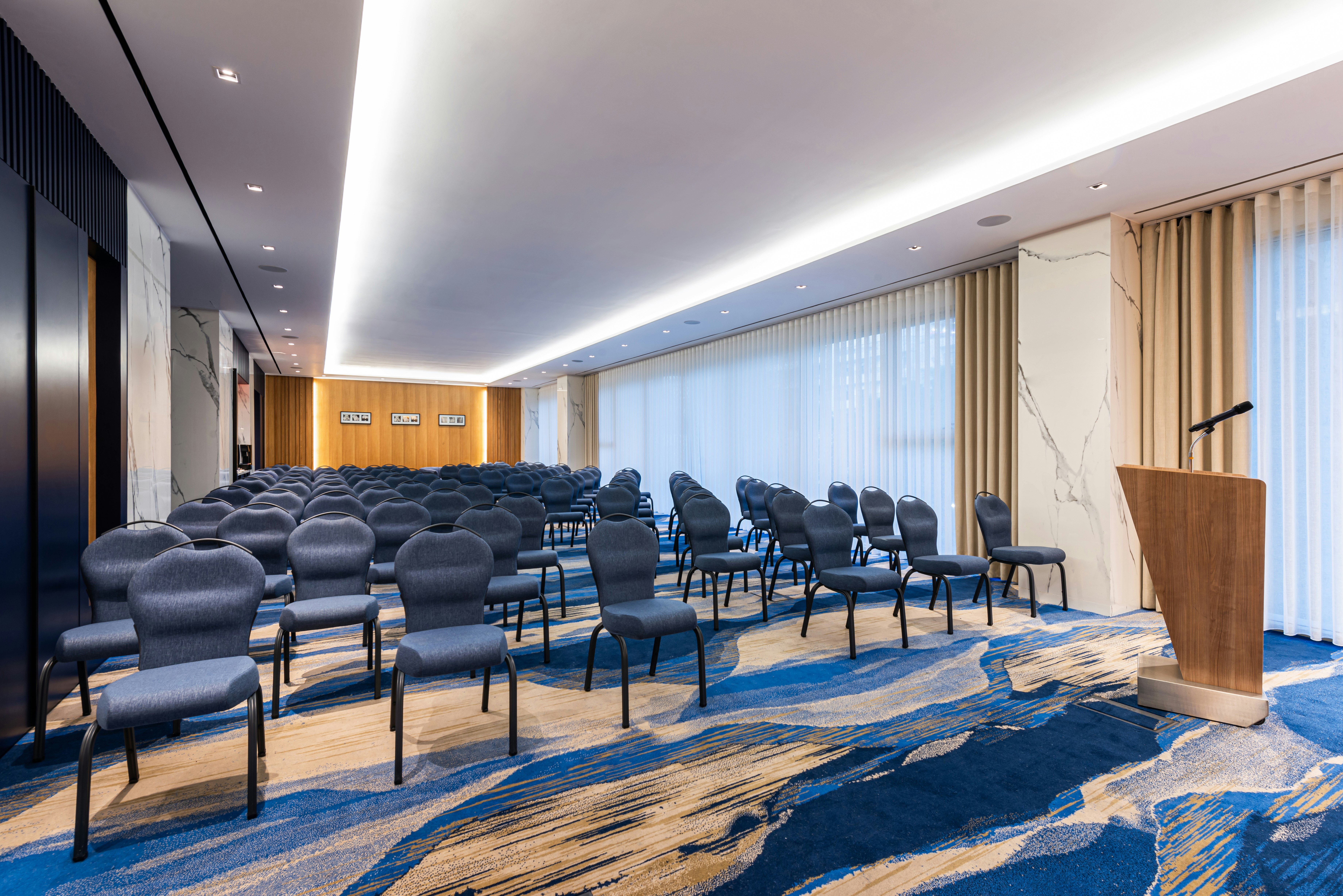 DoubleTree by Hilton Hotel Aqaba 66/70