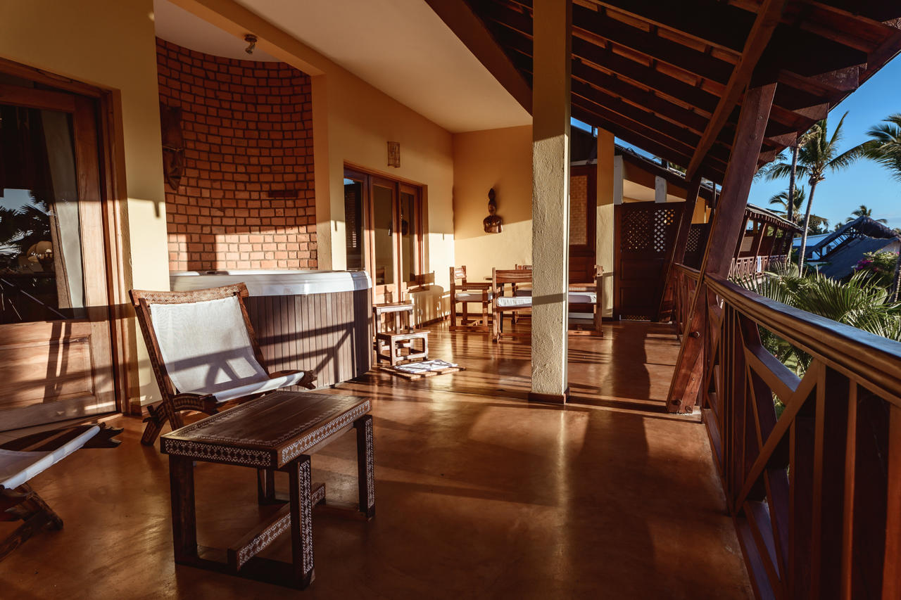 Vanila Hotel & Spa 66/67