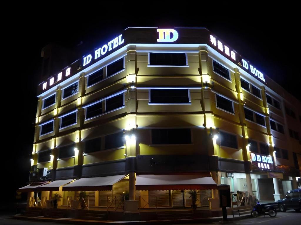 Id Hotel Segamat 1/49