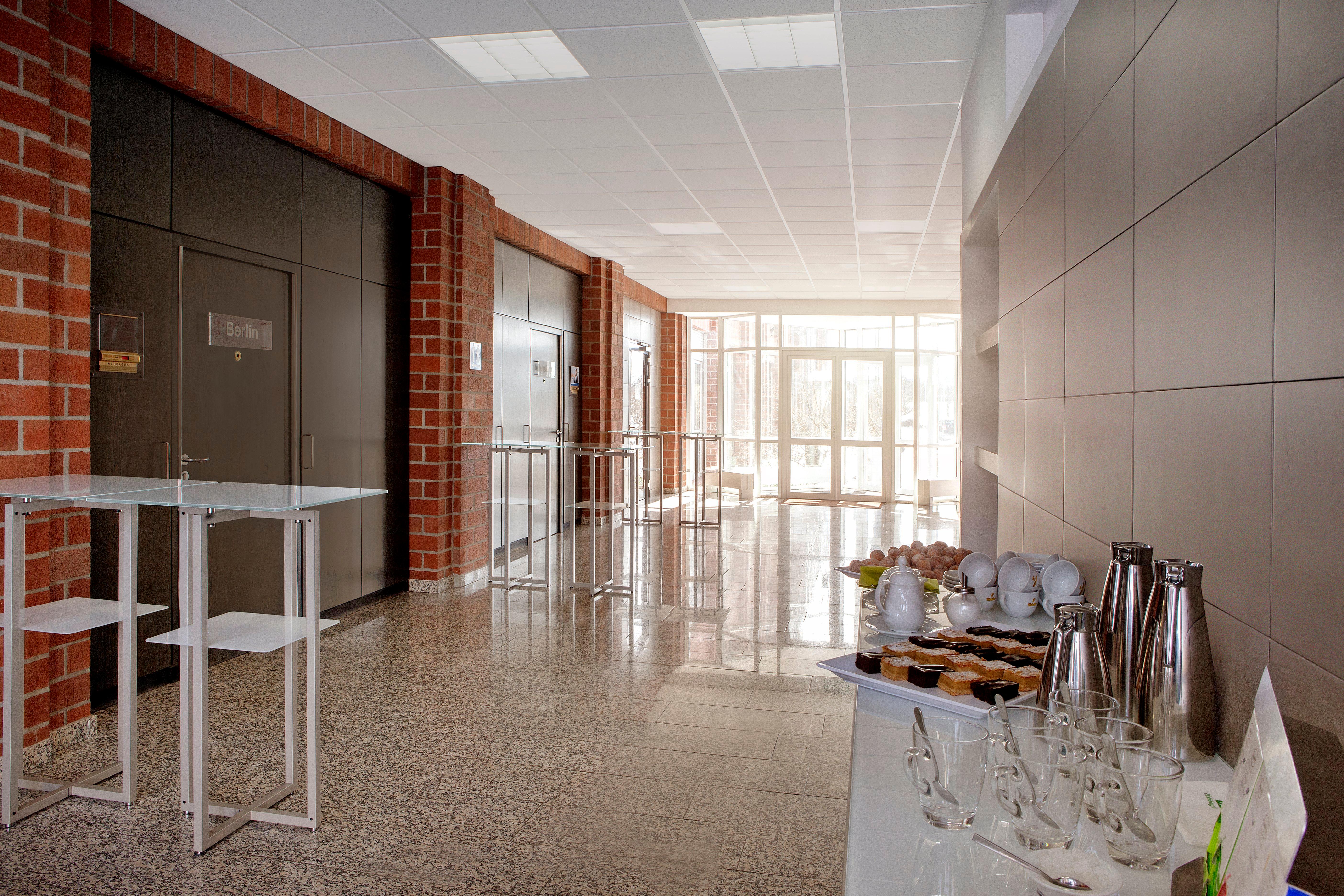Holiday Inn Leipzig Gunthersdorf 35/55