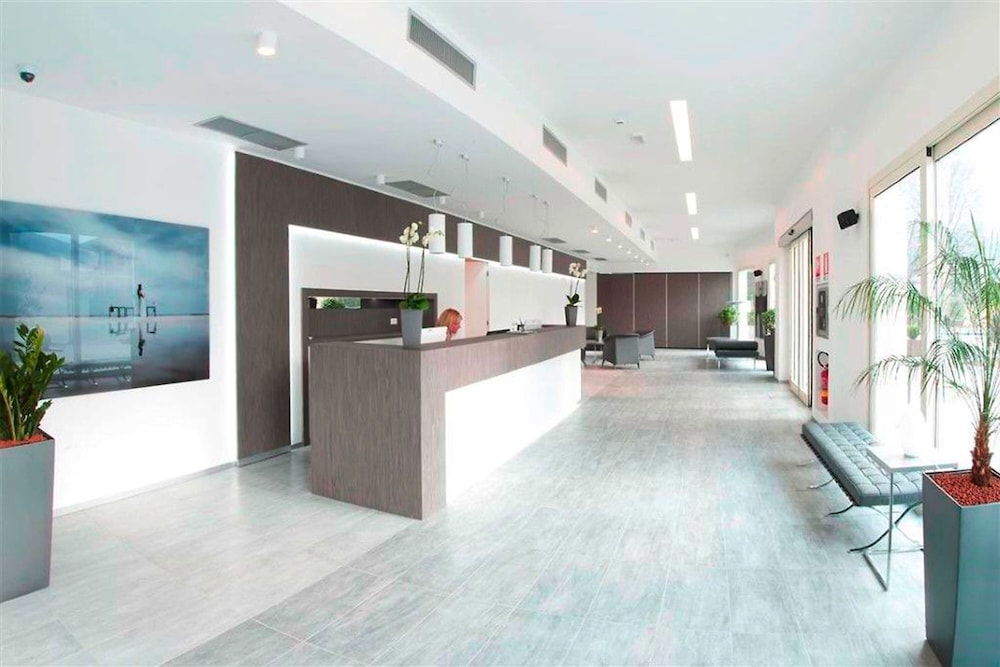 Seven Park Hotel Lake Como - Adults Only 5/67