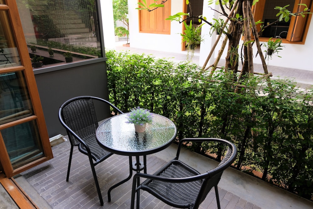 Vali Villa Bangkok 36/50