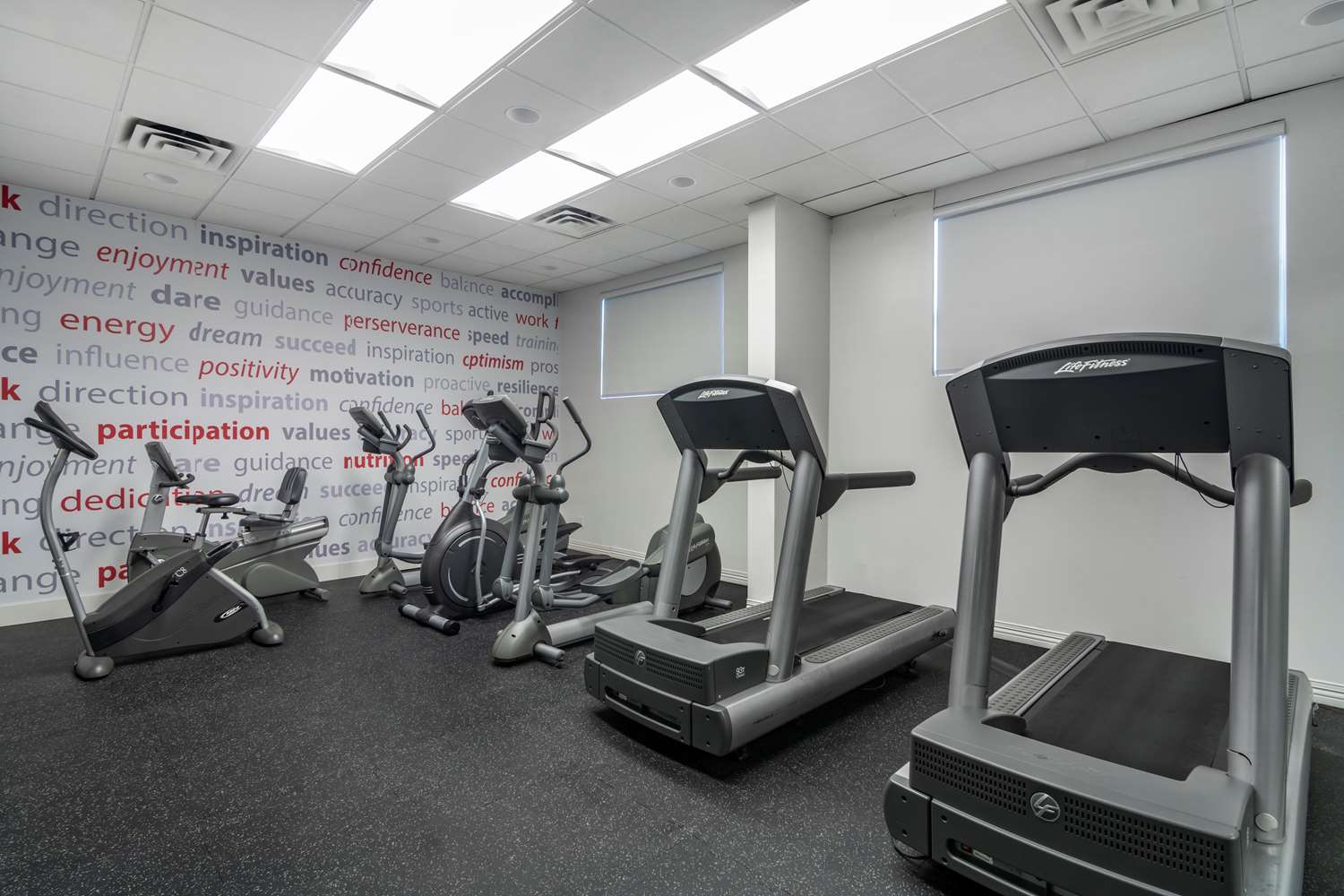 Best Western Plus Vancouver Airport Hotel 23/50