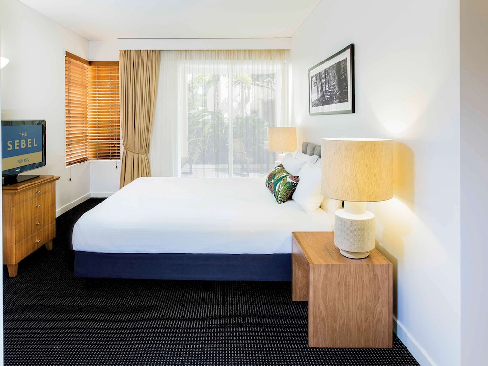 1 Bedroom, Apartment, Queen Bed