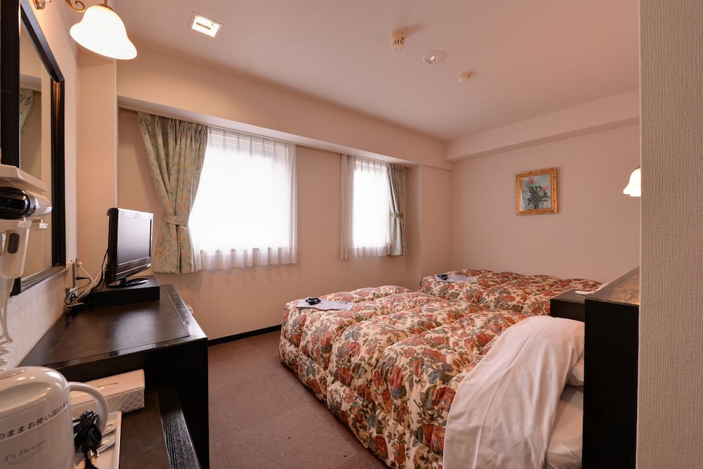 Plaza Hotel Fujinoi 17/59