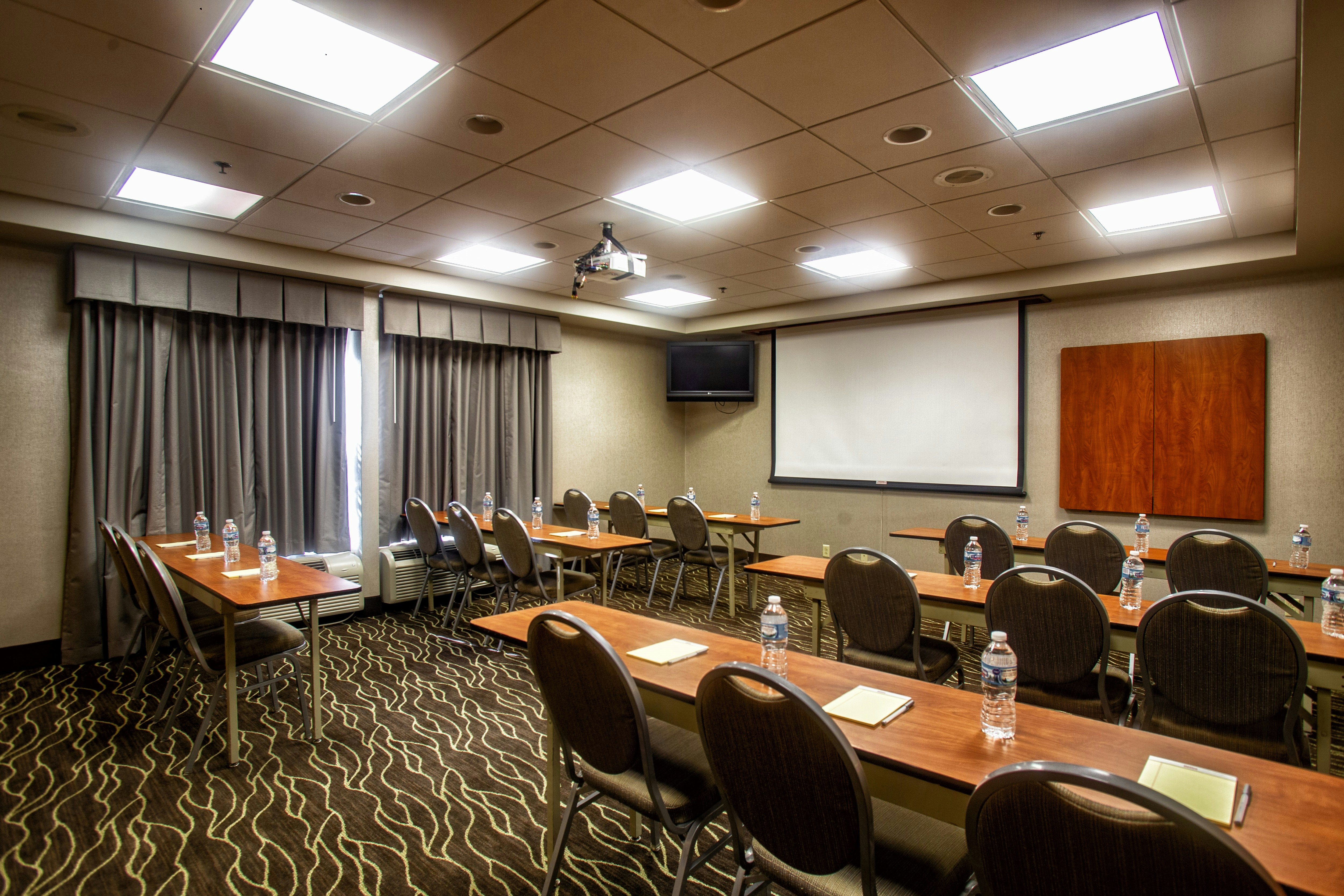 Hampton Inn Wheeling 46/56