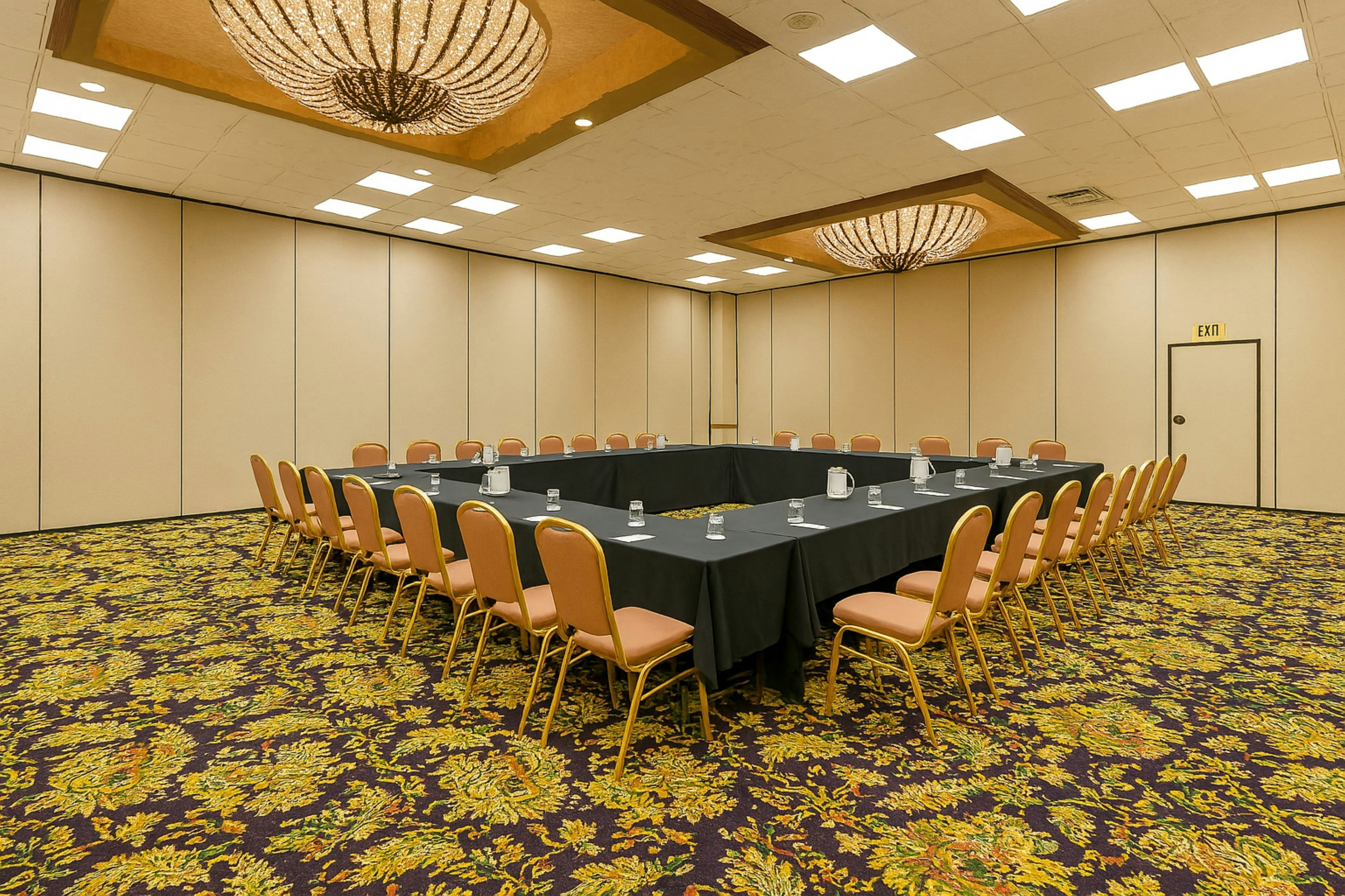 Holiday Inn Sacramento Downtown Arena 63/76