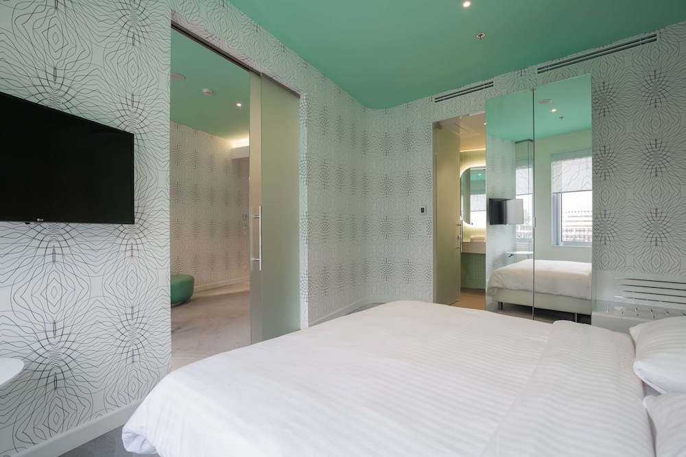 Park Inn By Radisson Amsterdam City West 17/77